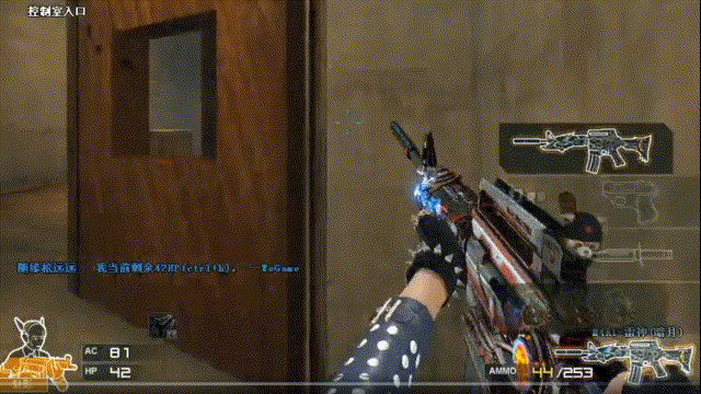 BC.Game和s1mple在ESL Challenger League Season 50： Europe - Cup 2中击败ESC