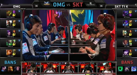 LOL官宣：S15全球总决赛落地中国 将分别在北京／上海／成都举办