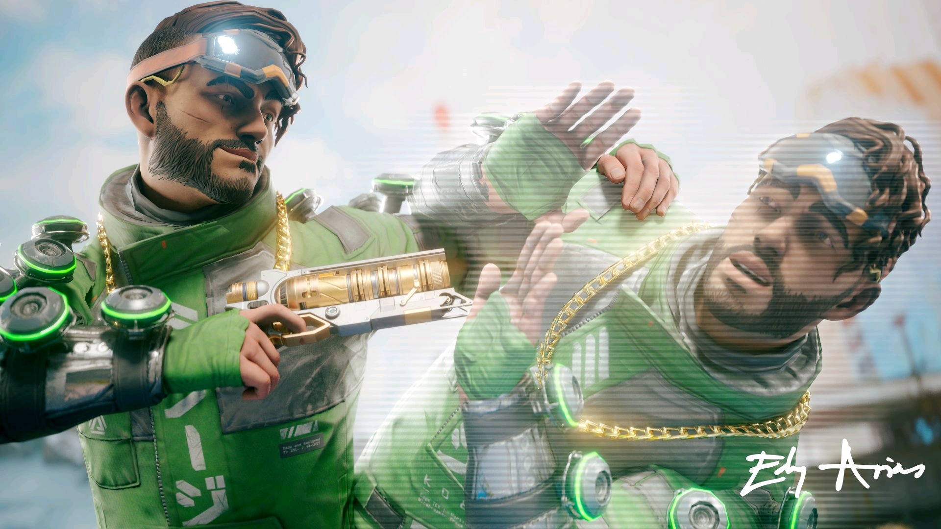 【战报】2021KPL春季赛常规赛第二轮W3D2，广州TTG 3-0 佛山GK