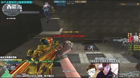 369：现在我们比MSI强也必须比MSI强；抽到T1有什么好怕的？