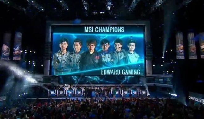 Twistzz ：主办方配置已经顶级，却还有人抱怨