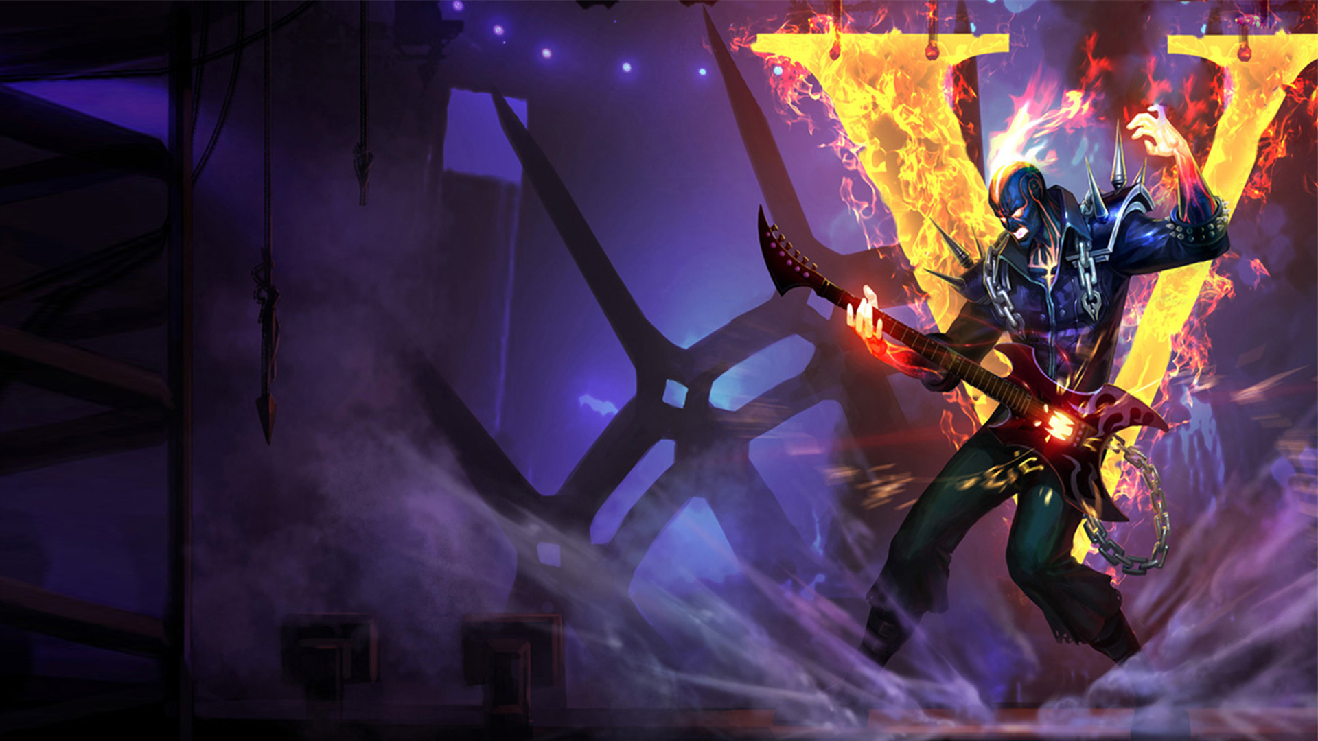 ESL Pro League 第21赛季最佳狙击手前五名