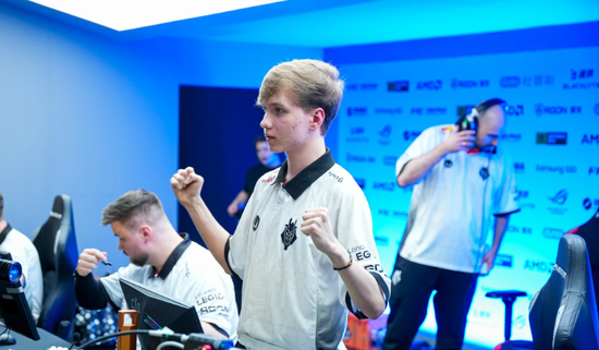 人均功臣？TSM整活：LPL夺冠的最大功臣是谁不用多说了吧