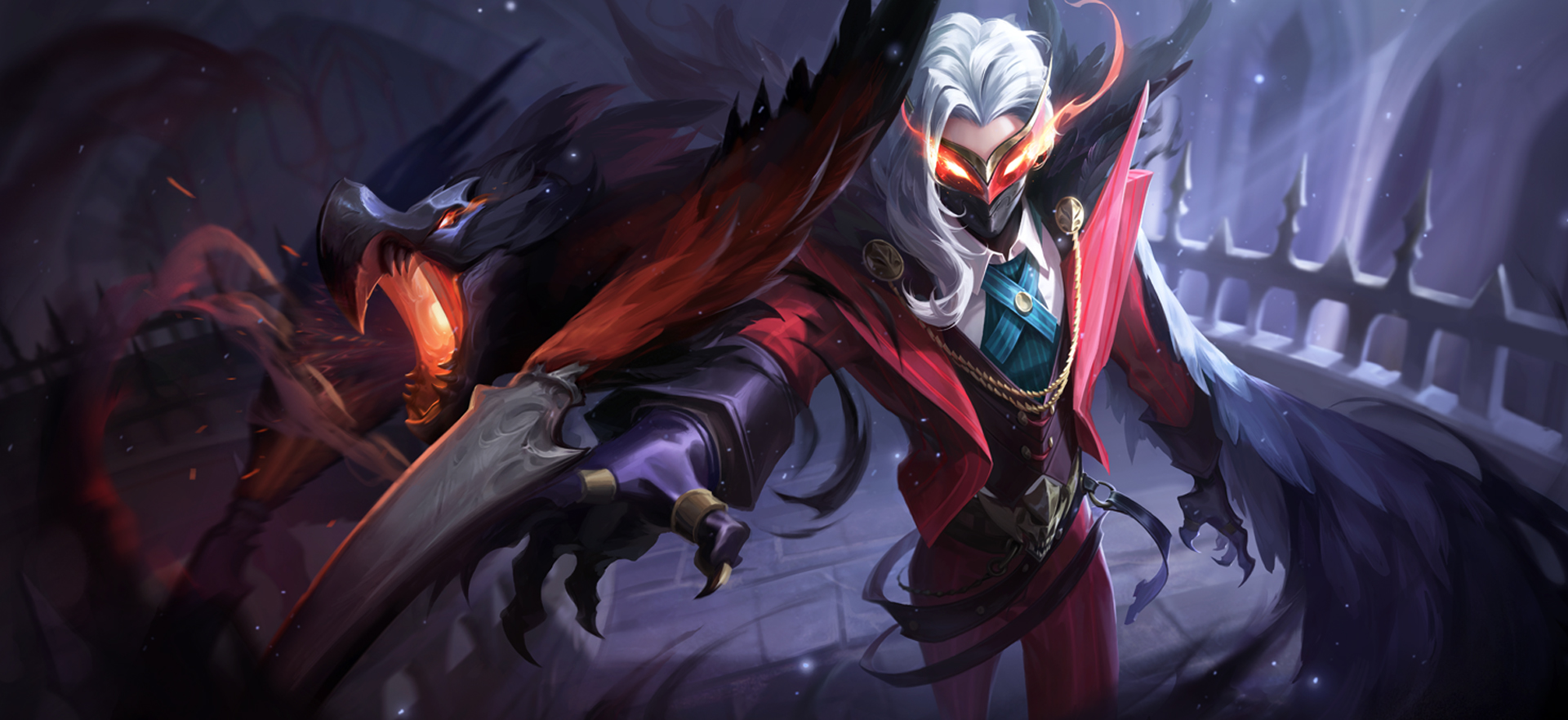 Team Vitality 将 Sayf 重新带回 VALORANT 阵容