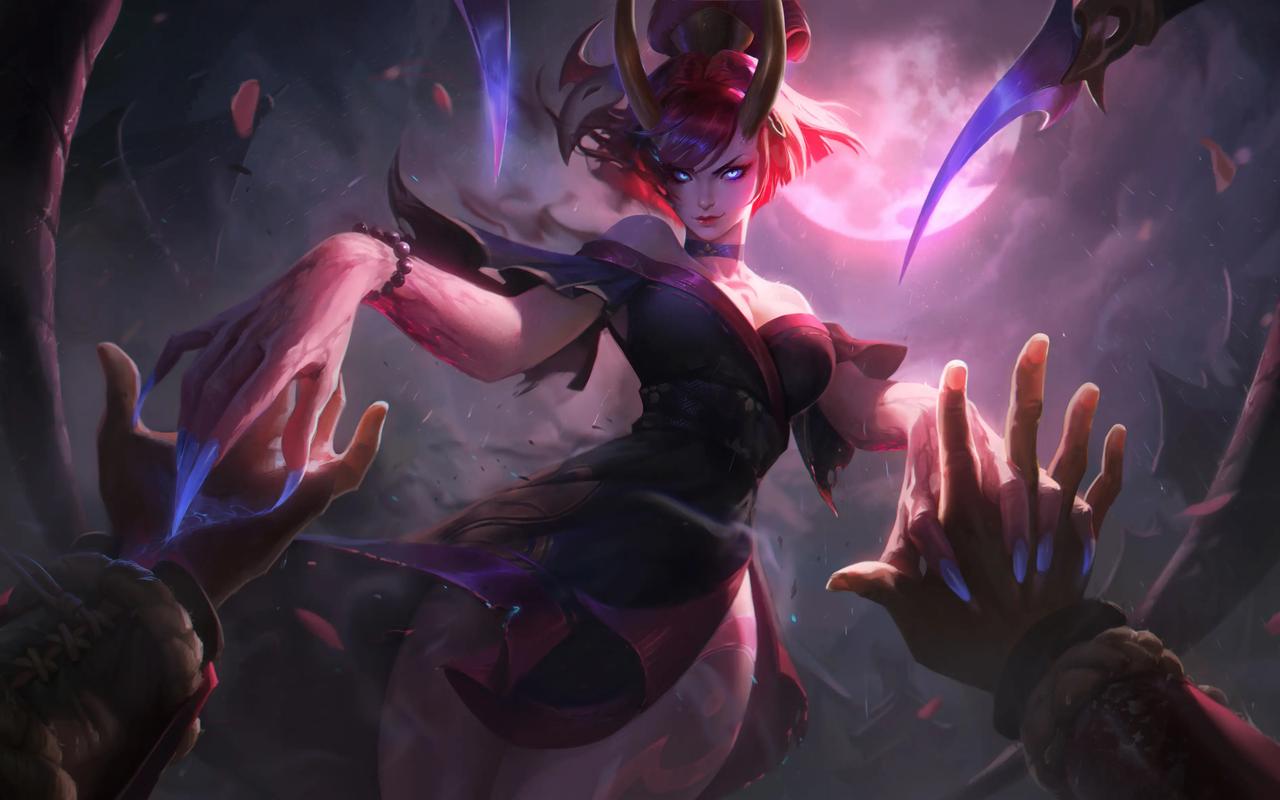 巴西媒体爆料：Uzi大概率会获得名人堂皮肤，包括薇恩和卡莎？？？？