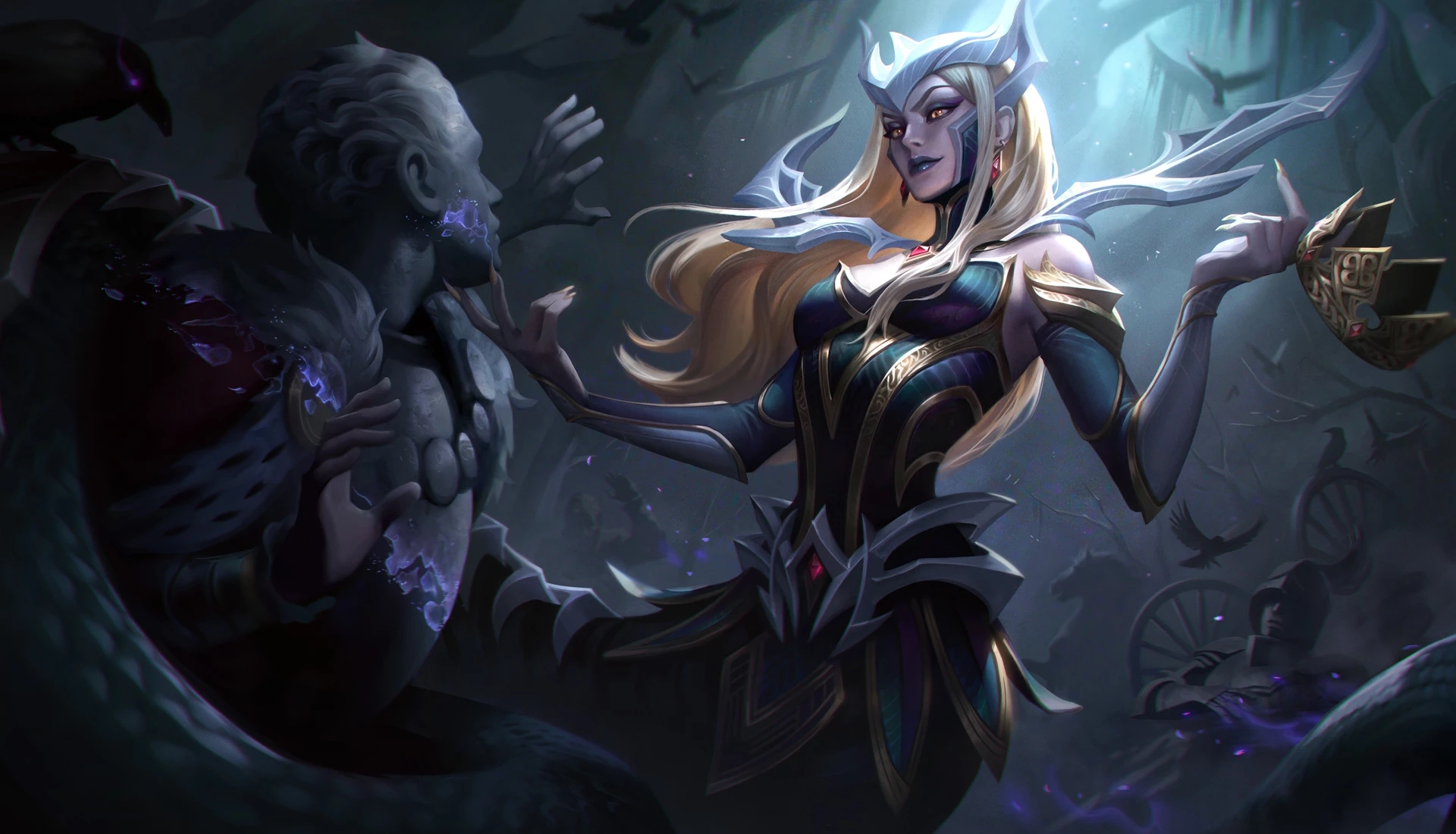 NAVI, Vitality , Mouz , 和 Spirit 收到 BLAST Open Fall 2025 的邀请