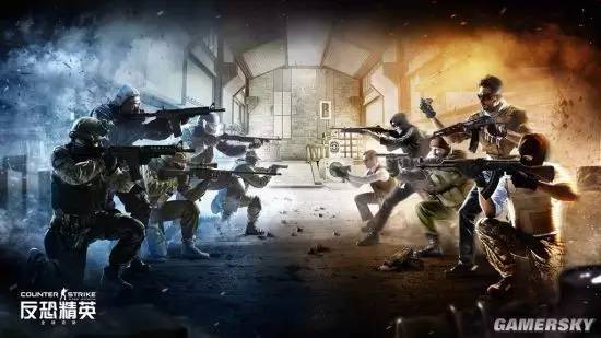 CSGO Blast春决：EG惨遭翻盘