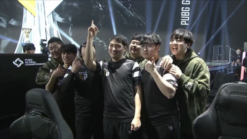 2025年BLAST.tv奥斯汀 Major最佳选手前10名：第二阶段