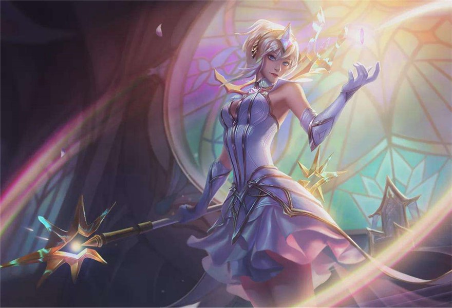 JiJieHao 替补 Kjaerbye